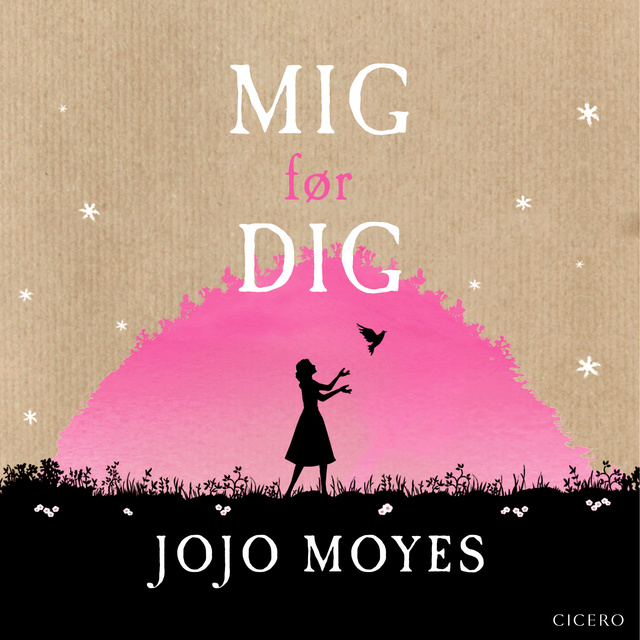 Jojo Moyes - Mig før dig