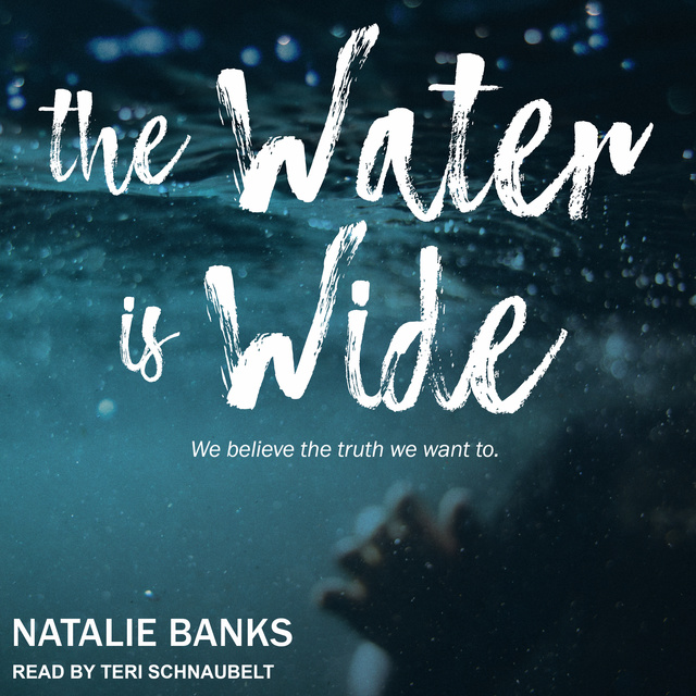 Natalie Banks - The Water is Wide