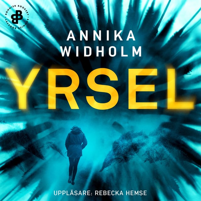 Annika Widholm - Yrsel