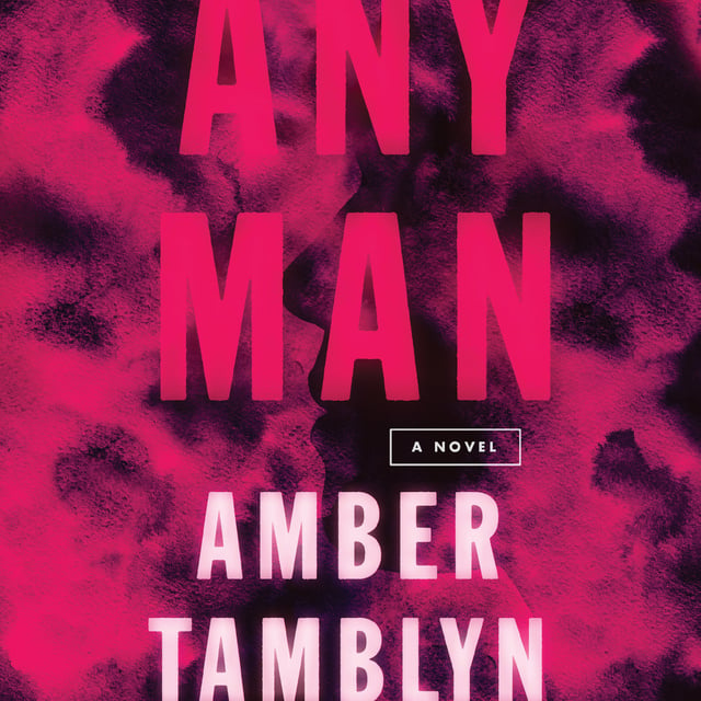Amber Tamblyn - Any Man