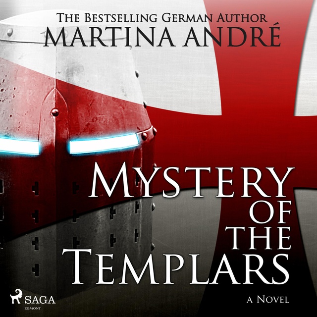 Inside the mysterious mission of the Knights Templar