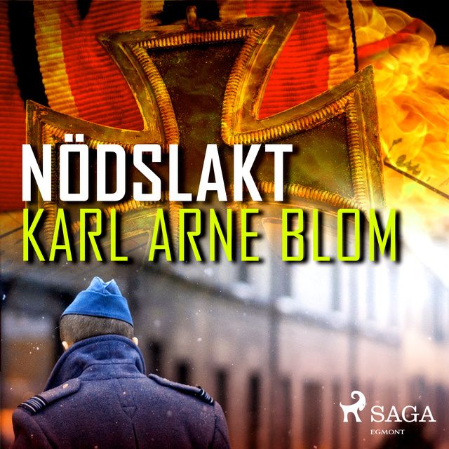 Karl Arne Blom - Nödslakt