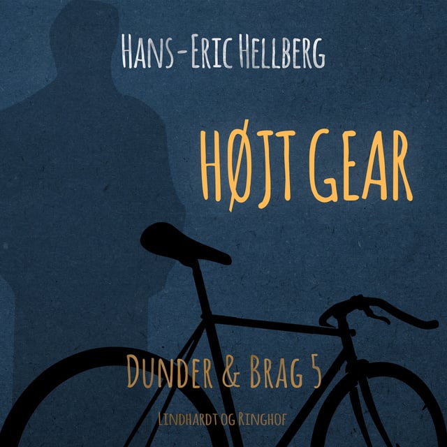 Højt Gear - Ljudbok & E-bok - Hans-Eric Hellberg - Storytel