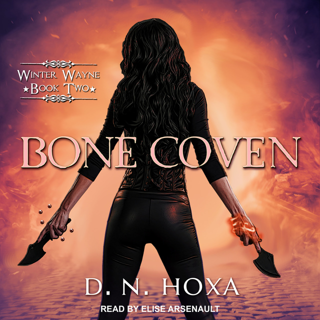 D.N. Hoxa - Bone Coven