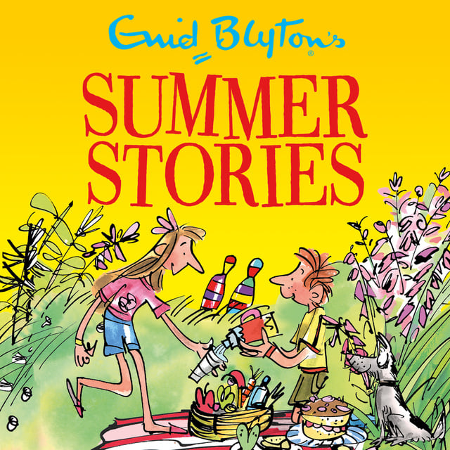 Enid Blyton - Enid Blyton's Summer Stories