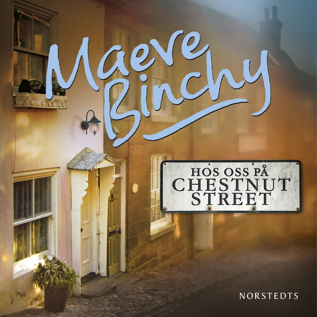 Maeve Binchy - Hos oss på Chestnut Street