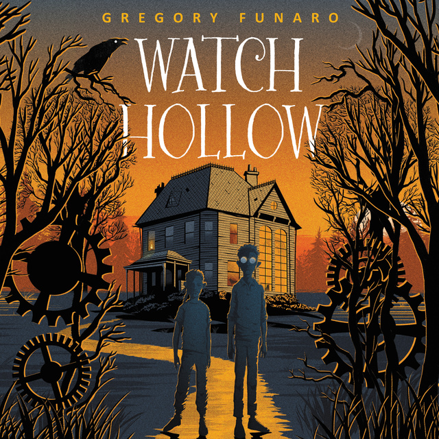 Gregory Funaro - Watch Hollow