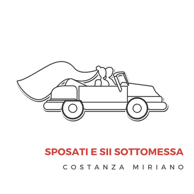 Sposati e sii sottomessa - Audiolibro - Costanza Miriano - Storytel