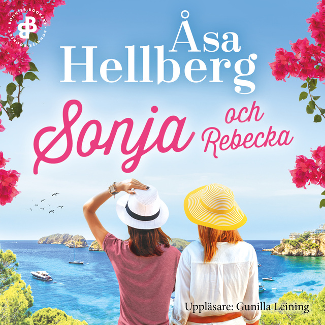 Åsa Hellberg - Sonja och Rebecka