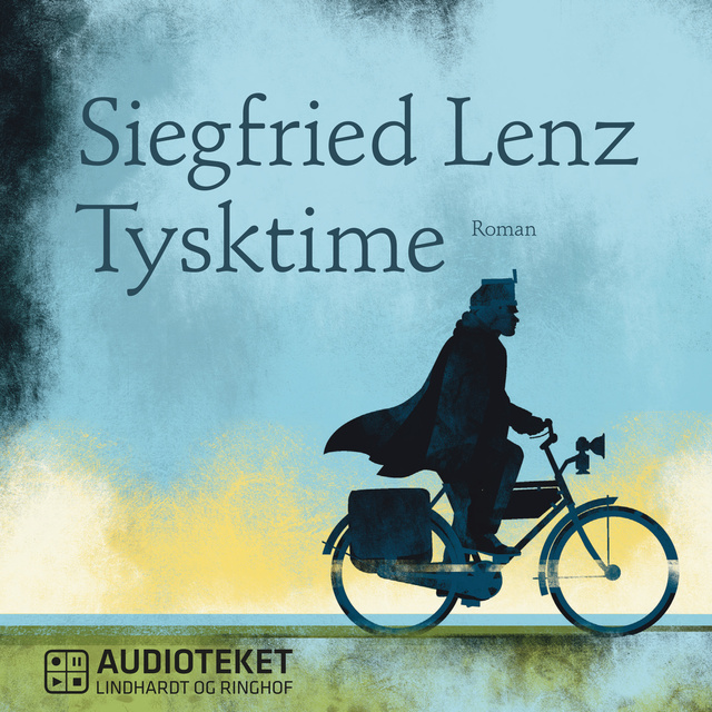 Tysktime - Lydbog - Siegfried Lenz - Storytel