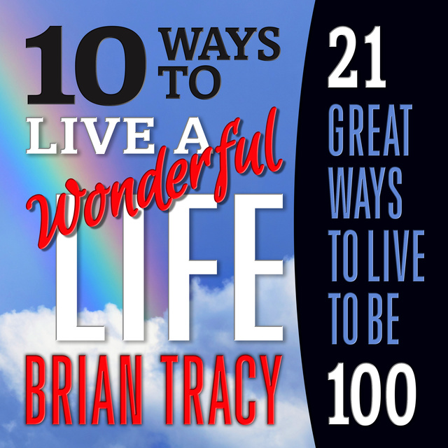 30 Ways to Live Life to the Fullest