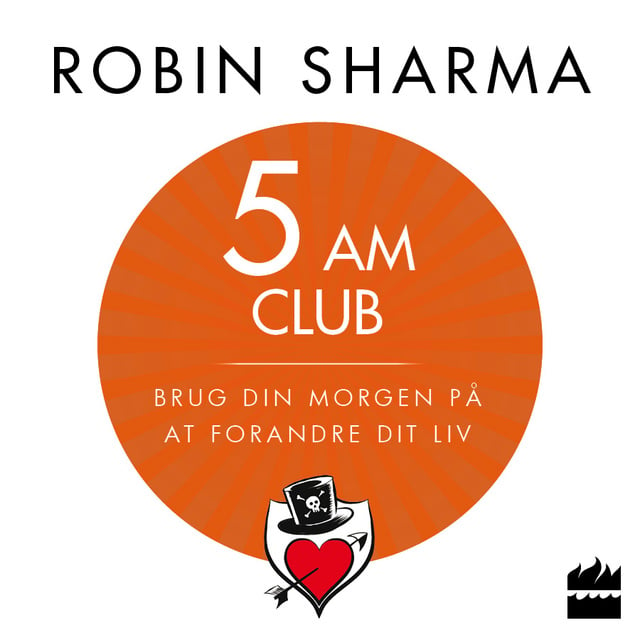 Robin Sharma - 5 AM Club
