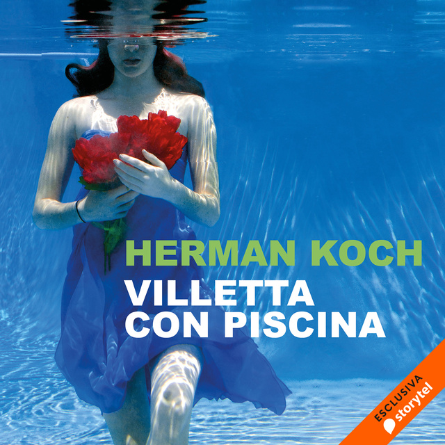 Herman Koch - Villetta con piscina
