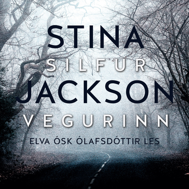 Stina Jackson - Silfurvegurinn
