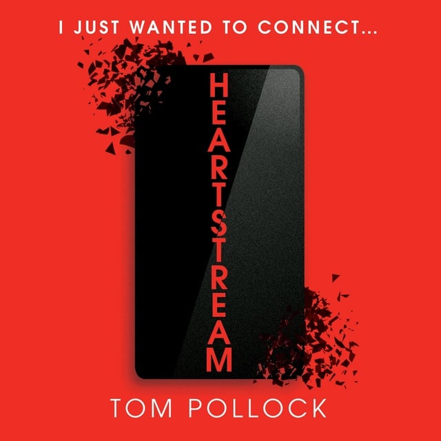 Tom Pollock - Heartstream