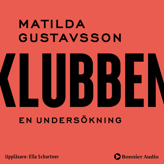 Matilda Voss Gustavsson - Klubben