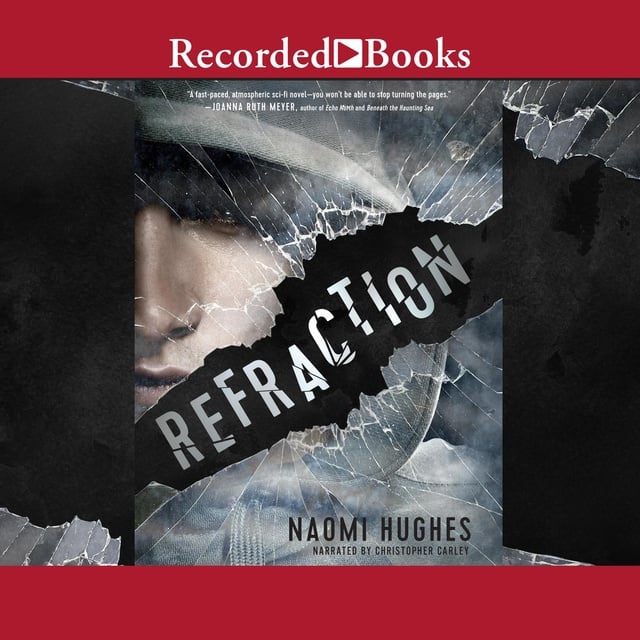 Naomi Hughes - Refraction