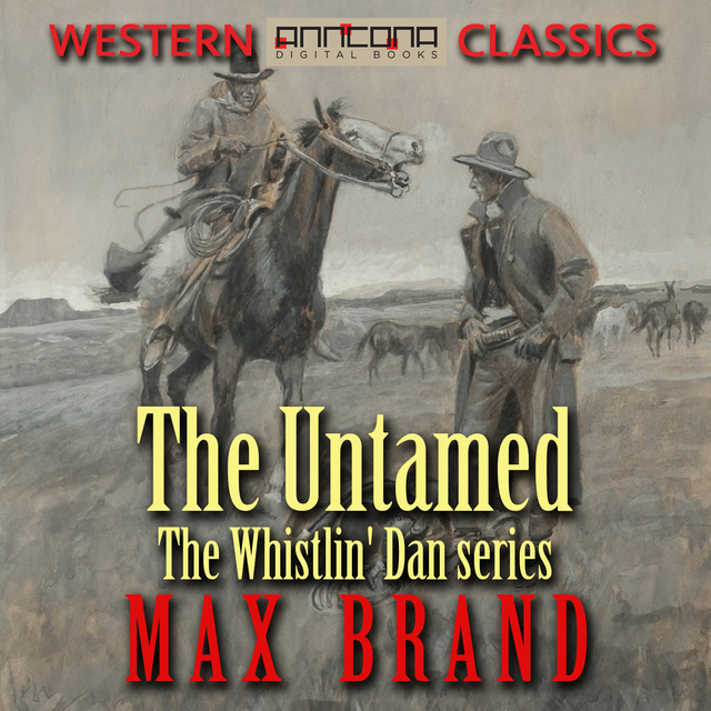 The Untamed West See more