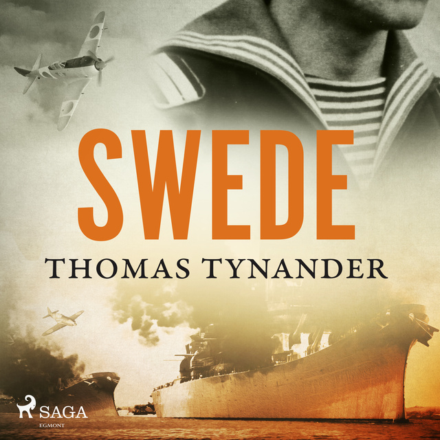 Thomas Tynander - Swede
