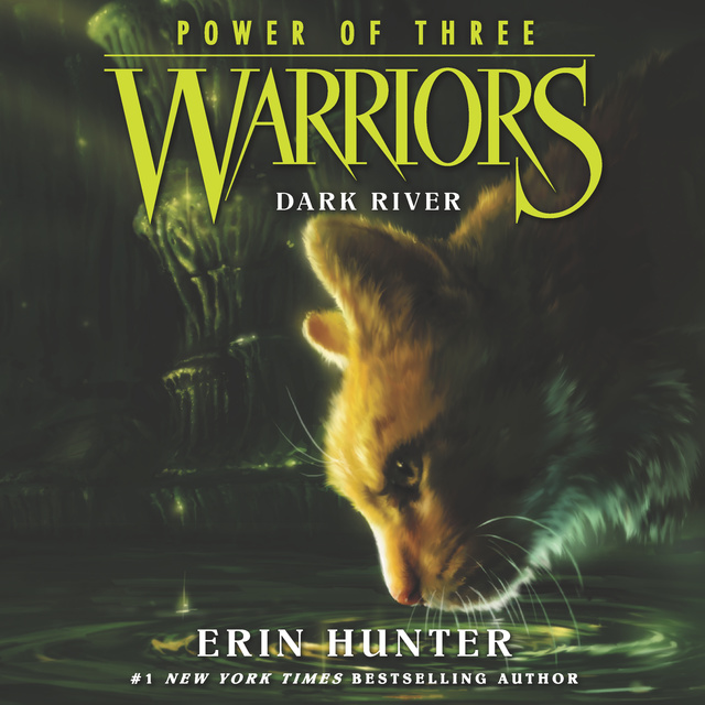 Warriors: The New Prophecy #1: Midnight by Erin Hunter - Audiobook