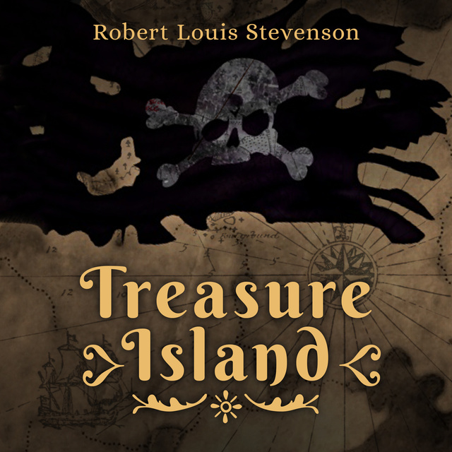 La Isla del Tesoro - Audiobook - Robert Louis Stevenson - Storytel