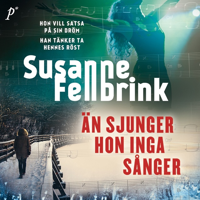 Än sjunger hon inga sånger - Ljudbok & E-bok - Susanne Fellbrink - Storytel