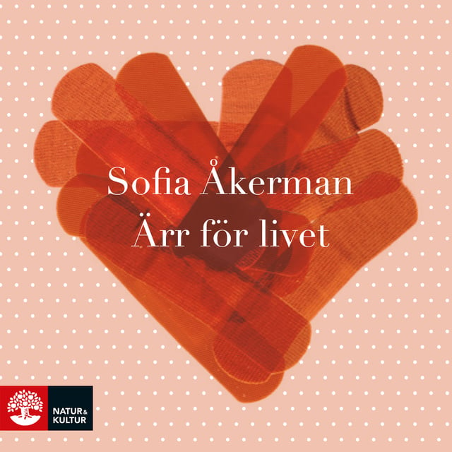 Sofia Åkerman - Ärr för livet