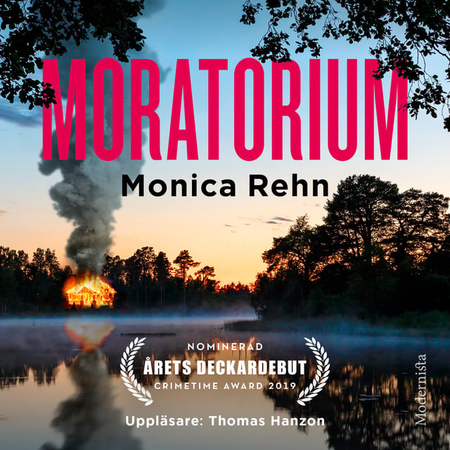 Monica Rehn - Moratorium