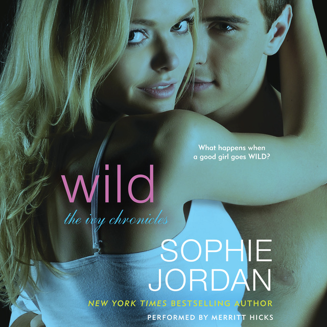 Wild - Audiolibro - Sophie Jordan - Storytel