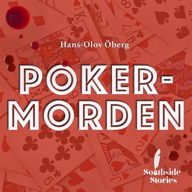 Hans-Olov Öberg - Pokermorden
