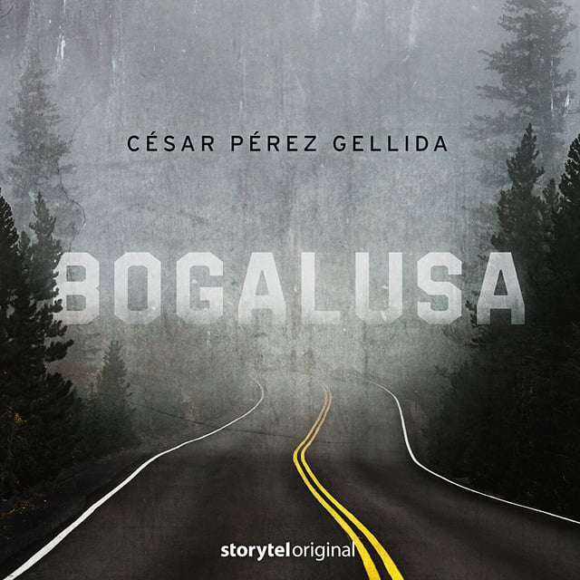 César Pérez Gellida - Bogalusa E01
