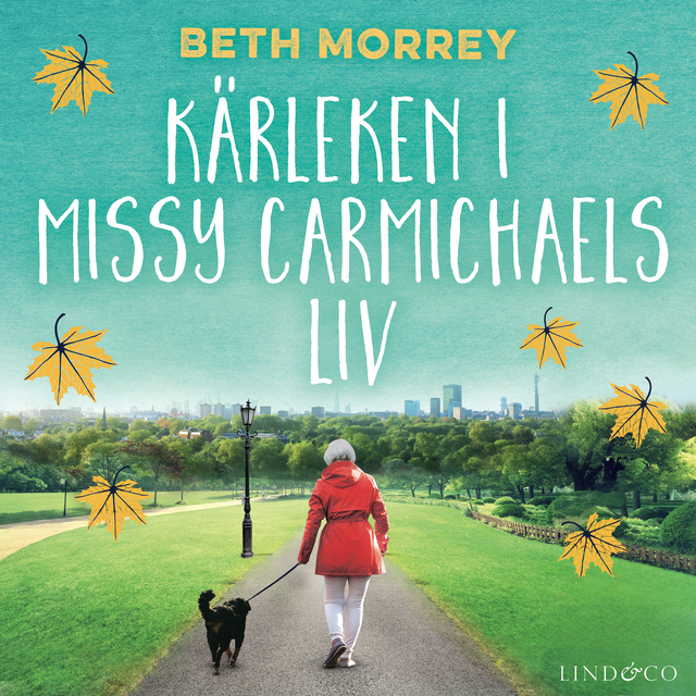 Beth Morrey - Kärleken i Missy Carmichaels liv