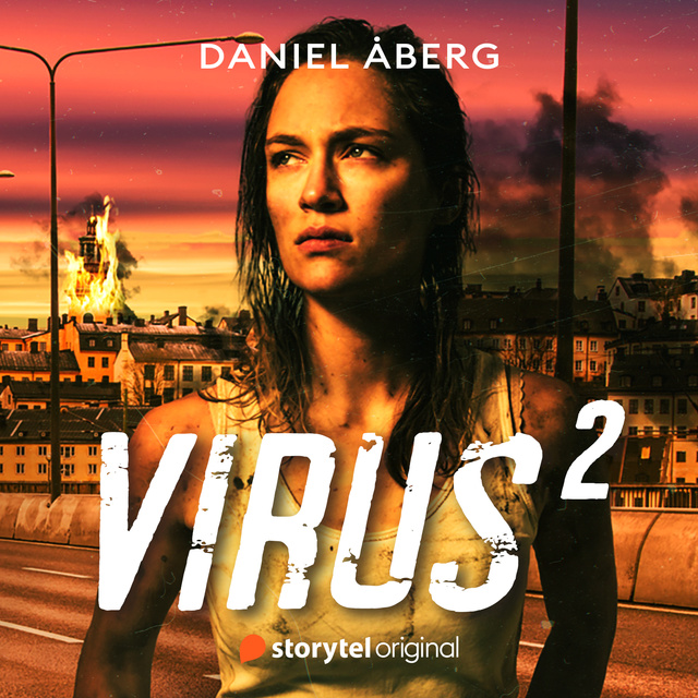 Daniel Åberg - Virus:2