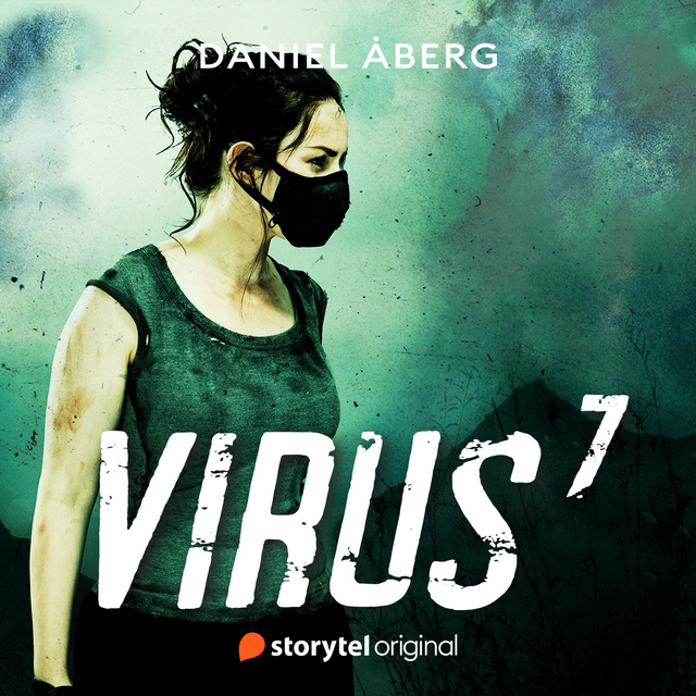 Daniel Åberg - Virus:7