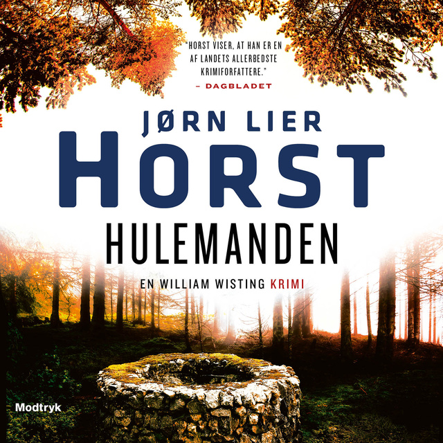 Jørn Lier Horst - Hulemanden