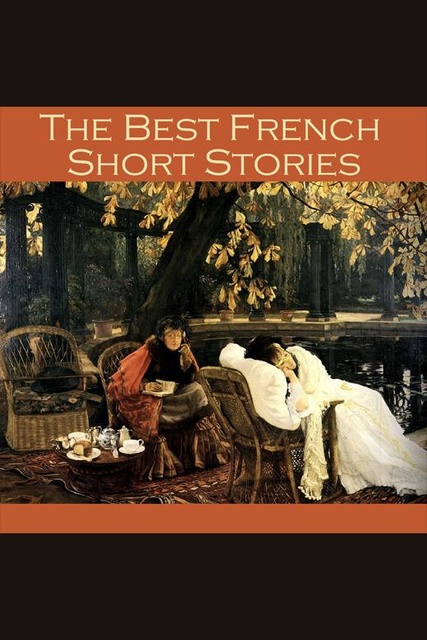 Best french store short stories