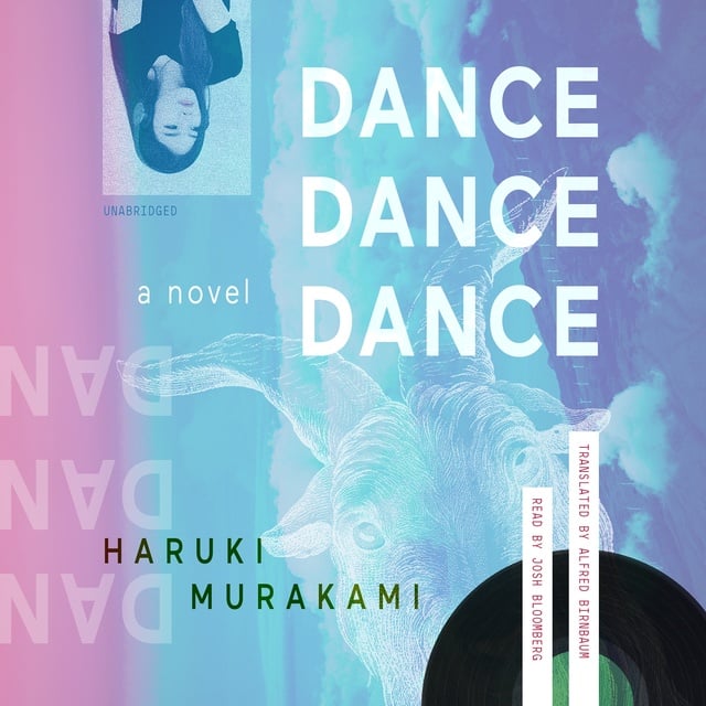 Haruki Murakami - Dance Dance Dance