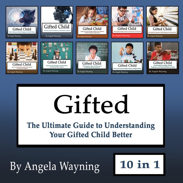 The Gifted Adult: A Revolutionary Guide to Liberating Everyday