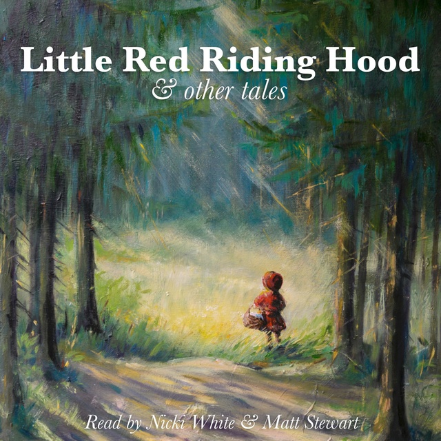 Red Riding Hood and Other Tales - Audiolibro - Rudyard Kipling, Johnny  Gruelle, E. Nesbit, Andrew Lang, Brothers Grimm, George Haven Putnam -  Storytel