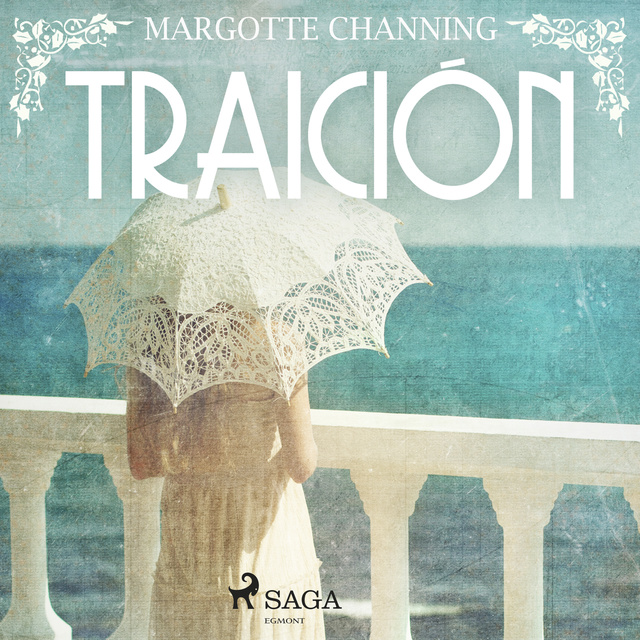 Margotte Channing - Traición