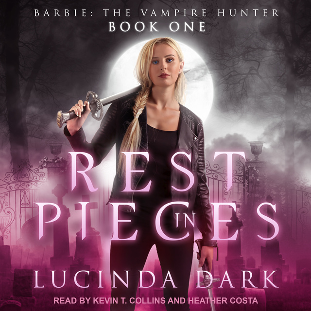 Lucinda Dark - Rest in Pieces