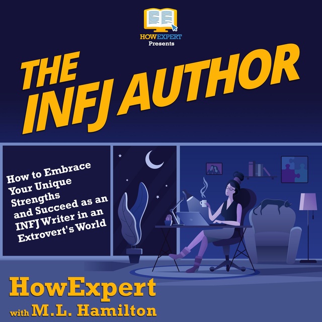 The INTJ Female: How to Understand and Embrace Your Unique MBTI Personality  as an INTJ Woman - Audiobook - HowExpert, Caitlin Humbert - Storytel