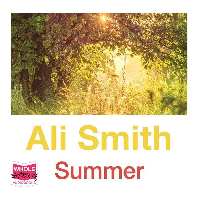Ali Smith - Summer