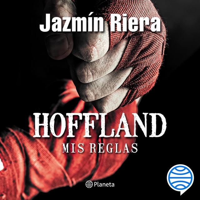 Hoffland, mis reglas - Audiolibro - Jazmín Riera - Storytel