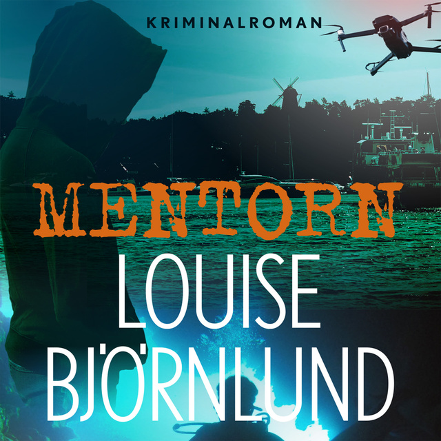 Louise Björnlund - Mentorn