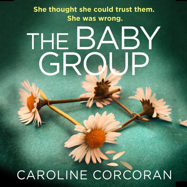 Caroline Corcoran - The Baby Group