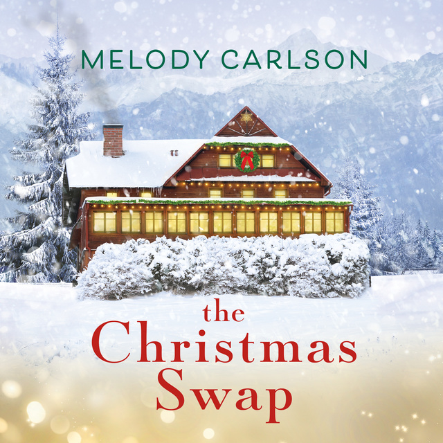 Melody Carlson - The Christmas Swap