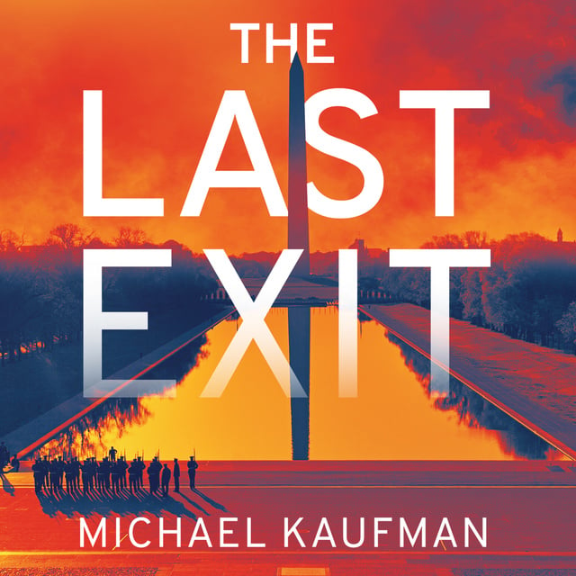 Michael Kaufman - The Last Exit