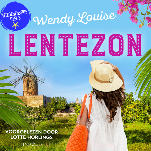 Wendy Louise - Lentezon