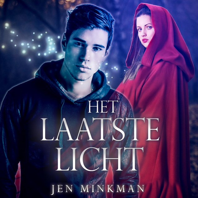 Jen Minkman - Het laatste licht